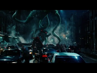 Хеллбой 2: Золотая армия (2008) Лицензия 720HD - Группа "FullHD": http://vk.com/full_hd_hit