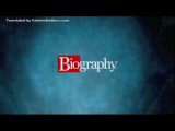 Bio Box Biography Channel Comcast